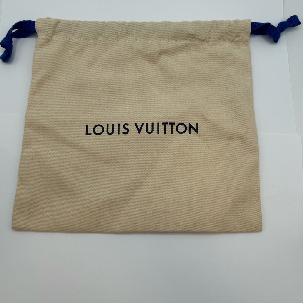 Authentic Louis Vuitton Dust bag
